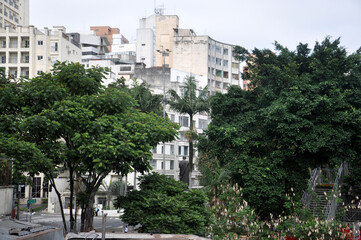 Minhocão - São Paulo