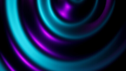 dynamic 3d render satin fabric background