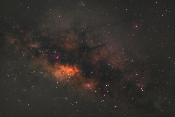 milkyway