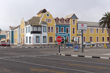 Swakopmund