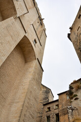 Avignon in Provence