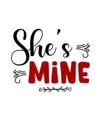 Valentine svg bundle, Valentines day svg bundle, Love Svg, Valentine Bundle, Valentine svg, Valentine Quote svg Bundle, clipart, cricut