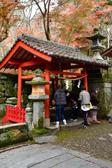 談山神社