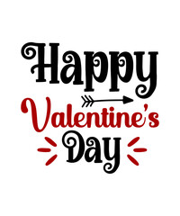 Valentine svg bundle, Valentines day svg bundle, Love Svg, Valentine Bundle, Valentine svg, Valentine Quote svg Bundle, clipart, cricut