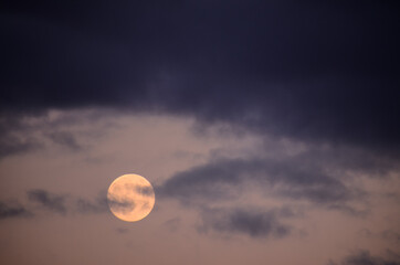 Full Moon