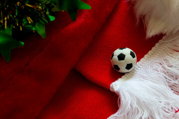 Christmas english football match, boxing day soccer 