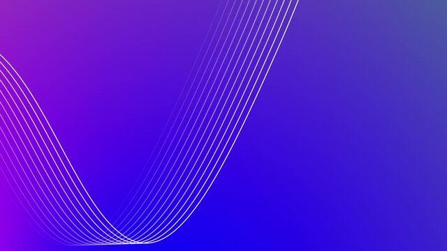 Abstract geometric liens background. Abstract swirl lines background .