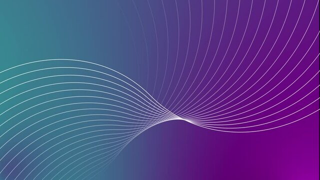 Abstract geometric liens background. Abstract swirl lines background .