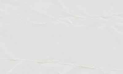 White paper texture. White color texture pattern abstract background for your design and text.