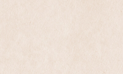 Texture of old organic light cream paper, background for design with copy space text or image....