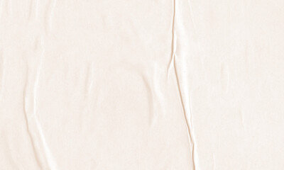 Blank white paper texture background. surface of white material for backdrop.