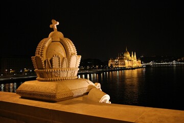 Budapeszt © Agnieszka