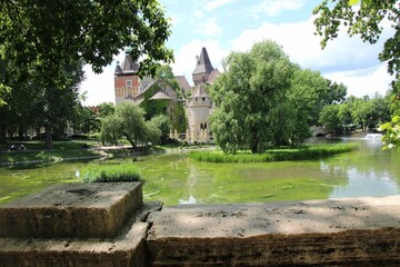 Budapeszt © Agnieszka