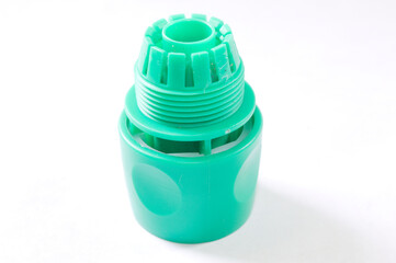hydraulic pipes and connections used in houses and apartments