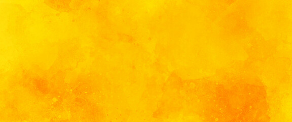 colorful vibrant aged horizontal background, Fantasy smooth light orange abstract watercolor painted background, Colorful gradient ink colors wet effect hand drawn canvas background wallpaper