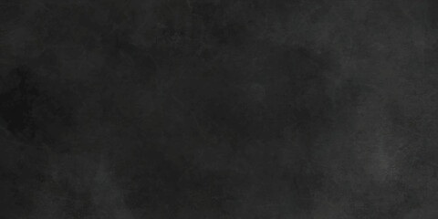Obraz na płótnie Canvas Elegant black background vector illustration with vintage distressed grunge texture and dark gray charcoal color paint
