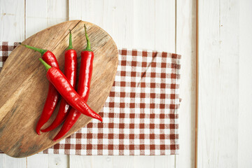 hot red peppers organic fresh food mexican food