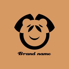 illustration of a face