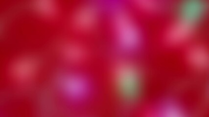 red christmas background for cards and banner
