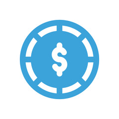 a set of solid style e-commerce icons