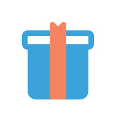 a set of solid style e-commerce icons