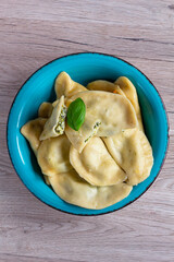 varenyki food delivery photo