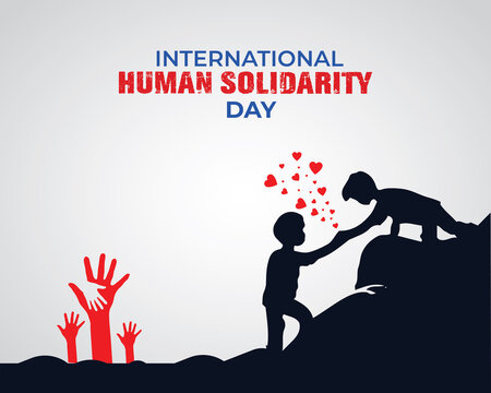 Human Solidarity Day" Images – Browse 486 Stock Photos ...