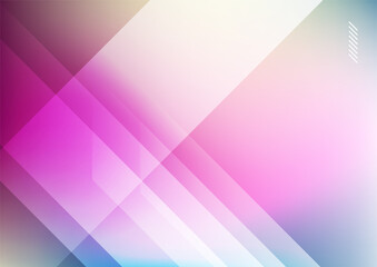 Vector geometric abstract background, Flyer, presentation, brochure, banner, poster design.