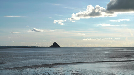 Mont-Saint-Michel