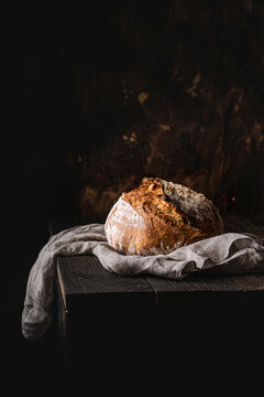 Sourdough bread