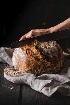 Sourdough bread