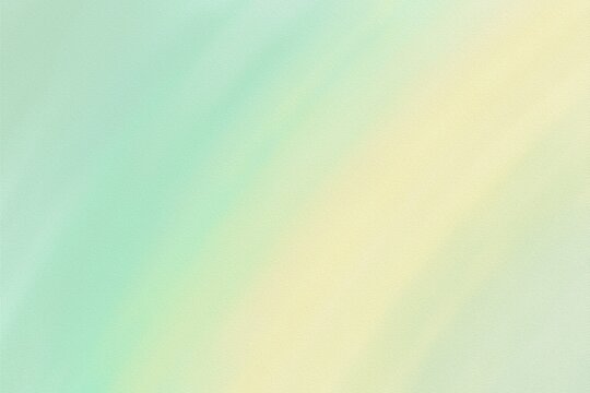 abstract colorful background with lines, light green and yellow watercolor gradient, minimalistic light green wallpaper with sunny diagonal light, cover template with space for text
