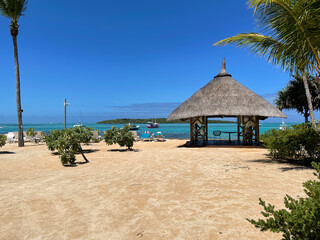 Urlaub auf Mauritius