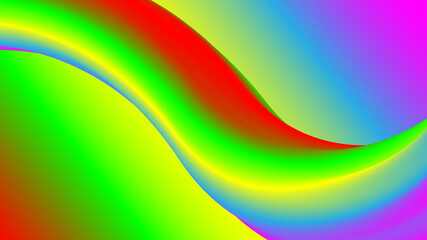 Colorful abstract backgrounds for various purposes
