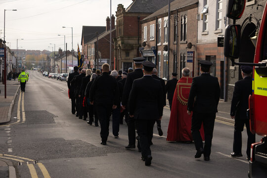 British Remembrance Sunday