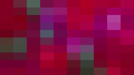 red christmas banner