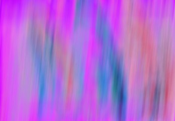 Abstract lilac unfocused background with vertical lines. Delicate pastel color. Background for the cover of a notebook, book. A screensaver for a laptop.