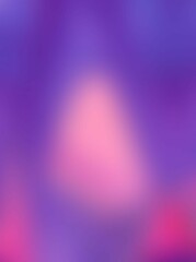 Fototapeta premium Abstract lilac unfocused background. Delicate pastel color. Background for the cover of a notebook, book. A screensaver for a laptop.