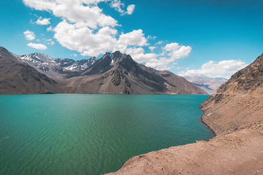 Cajon del Maipo - Chile