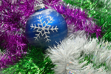 christmas tree decorations