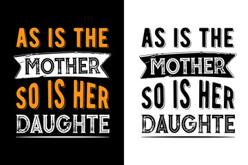 Mother typography t-shirt design. mom t-shirt design. mother's day t-shirt design.