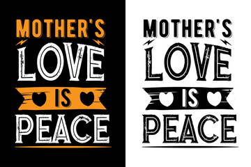 Fototapeta na wymiar Mother typography t-shirt design. mom t-shirt design. mother's day t-shirt design.