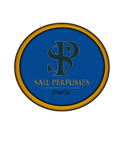 logo de parfum unique