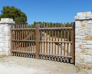 cancello 