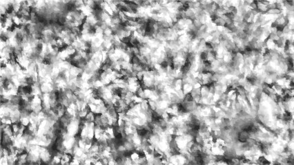 Tie dye background Geometric pattern texture Vector illustration Shibori Abstract batik brush seamless and repeat pattern design Black, white, blue, purple Paint splatter