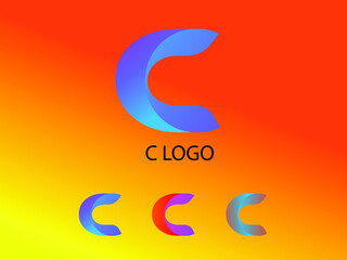 c logo 