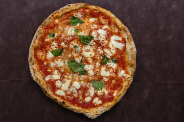 Pizze e panini italiani