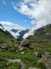 T&uuml;rmljoch