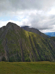 Obraz premium Nationalpark Hohe Tauern