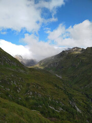 Nationalpark Hohe Tauern